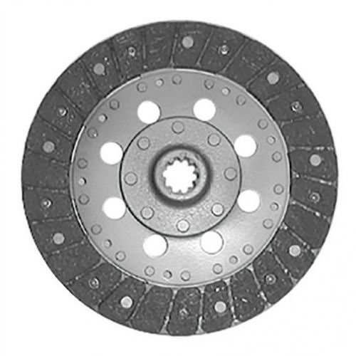 205969 | Clutch Disc | Case IH D29 | Ford 1310 1320 1510 1520 1710 1715 | New Holland TC29 |  | SBA320400212 | SBA320400211 | SBA320400010
