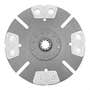 205968 | Clutch Disc | Case IH D25 D29 | Ford 1000 1310 1320 1500 1510 1520 1600 1620 1700 1710 1715 1900 | New Holland TC25 TC27 TC29 | Shibaura S325 SD2200 SD2240 SD2243 SD2640 | 205968 | Clutch Disc | Case IH D25 D29 | Ford 1000 1310 1320 1500 1510 1520 1600 1620 1700 1710 1715 1900 | New Holland TC25 TC27 TC29 | Shibaura S325 SD2200 SD2240 SD2243 SD2640 |