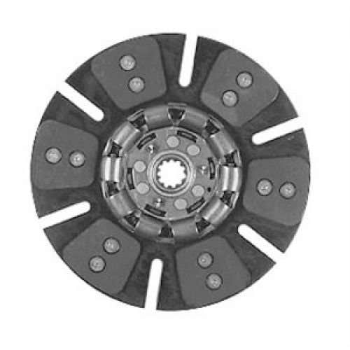 205954 | Clutch Disc | Case IH 495 585 595 685 695 885 895 995 3220 3230 4210 4230 4240 | International | Farmall | IH 584 684 784 785 884 |  | 85026C3 | 85026C3R | 85026HD6