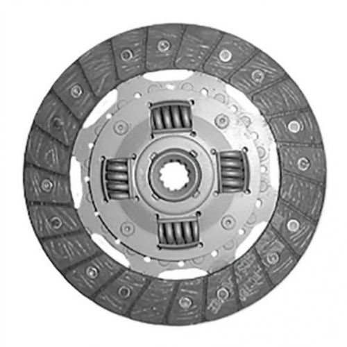 Remanufactured Clutch Disc fits International 244 254 fits Case IH 245 255 265 fits Yanmar YM2001 fits Hinomoto E1804 E2002 E2004 E2302 E2304 Remanufactured Clutch Disc fits International 244 254 fits Case IH 245 255 265 fits Yanmar YM2001 fits Hinomoto E1804 E2002 E2004 E2302 E2304