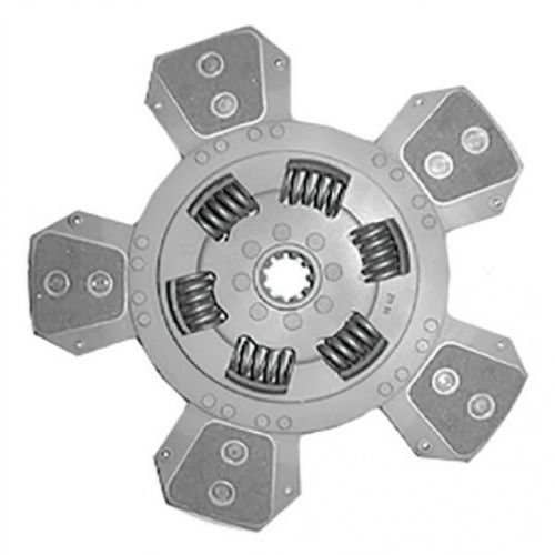 205965 | Clutch Disc | Case IH C50 C60 C70 CX50 CX60 CX70 | McCormick C70 CX50 CX60 CX70 |  | 341722A1