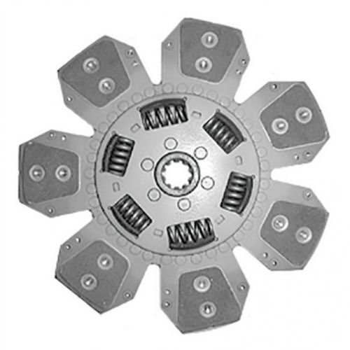 205966 | Clutch Disc | Case IH C50 C60 C70 C80 C90 C100 CX50 CX60 CX70 CX80 CX90 CX100 | McCormick C70 C80 C90 C100 CX50 CX60 CX70 CX80 CX90 CX100 CX105 |  | 341723A1 | 341723