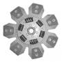 205966 | Clutch Disc | Case IH C50 C60 C70 C80 C90 C100 CX50 CX60 CX70 CX80 CX90 CX100 | McCormick C70 C80 C90 C100 CX50 CX60 CX70 CX80 CX90 CX100 CX105 | | 341723A1 | 341723 205966 | Clutch Disc | Case IH C50 C60 C70 C80 C90 C100 CX50 CX60 CX70 CX80 CX90 CX100 | McCormick C70 C80 C90 C100 CX50 CX60 CX70 CX80 CX90 CX100 CX105 | | 341723A1 | 341723
