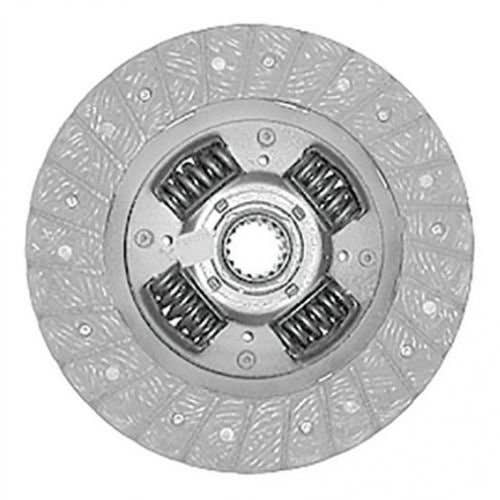 Remanufactured Clutch Disc fits Case IH D35 D40 Farmall 40 fits New Holland TC35 TC40 SBA320040930 Remanufactured Clutch Disc fits Case IH D35 D40 Farmall 40 fits New Holland TC35 TC40 SBA320040930