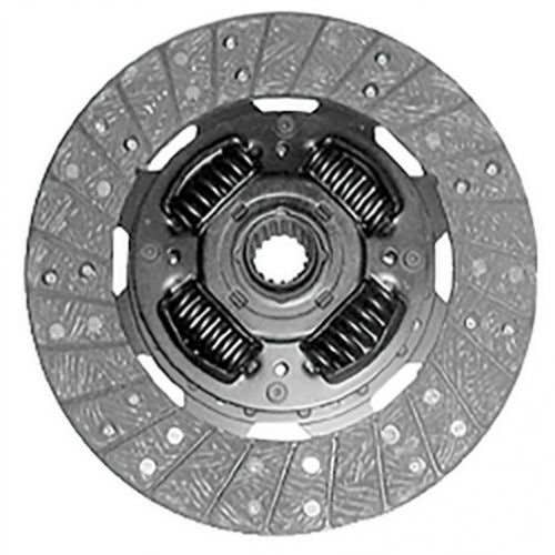 Remanufactured Clutch Disc fits Case IH D45 Farmall 45 fits New Holland TC45 TC45A SBA320400570 Remanufactured Clutch Disc fits Case IH D45 Farmall 45 fits New Holland TC45 TC45A SBA320400570