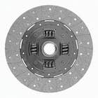 205972 | Clutch Disc | Case IH DX48 DX55 Farmall 55 | New Holland T2410 TC48DA TC55DA 4055 | | SBA320400650