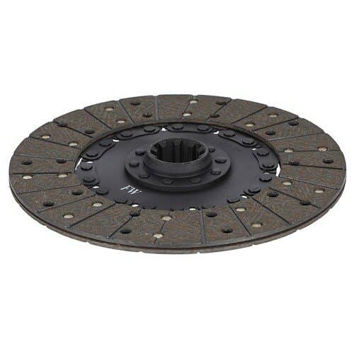 203740 | Clutch Disc | Case 1290 1294 1390 | David Brown 990 995 996 1200 1210 1212 |  | K957254 | K957254