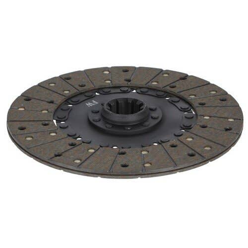 203740 | Clutch Disc | Case 1290 1294 1390 | David Brown 990 995 996 1200 1210 1212 |  | K957254 | K957254