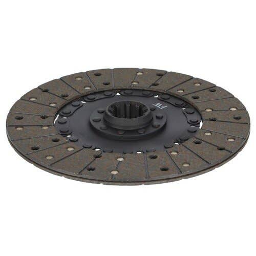 203740 | Clutch Disc | Case 1290 1294 1390 | David Brown 990 995 996 1200 1210 1212 |  | K957254 | K957254