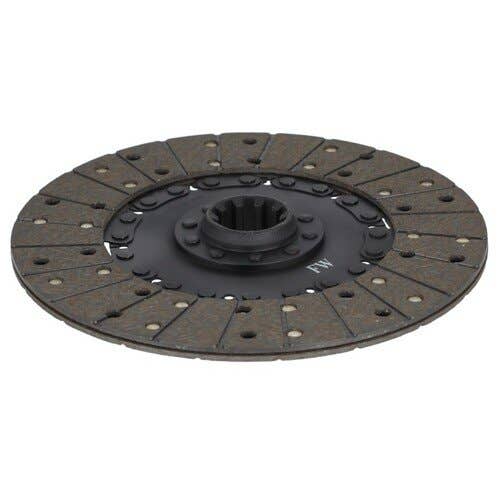 203740 | Clutch Disc | Case 1290 1294 1390 | David Brown 990 995 996 1200 1210 1212 |  | K957254 | K957254