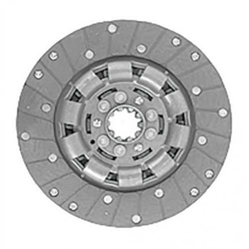 206655 | Clutch Disc | Case S |  | NAA7550A