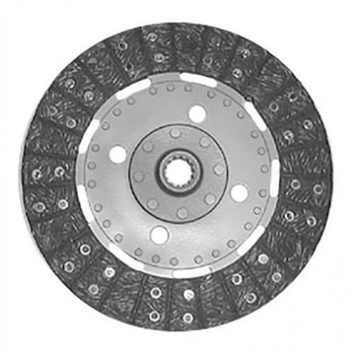 206330 | Clutch Disc | Challenger MT295 MT297 | Mahindra 3510 4110 | Massey Ferguson 1160 1165 1445 | White 43 Field Boss |  | 16441202101 | 886727M1 | 886727M2