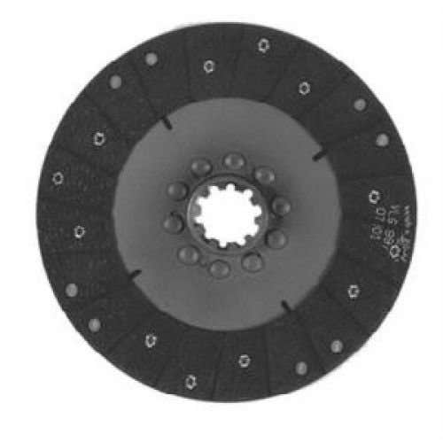 203623 | Clutch Disc | CockShutt / CO OP 40 50 |