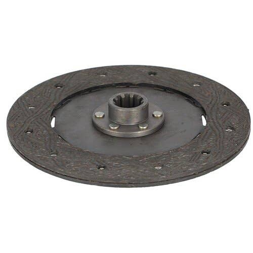 Remanufactured Clutch Disc fits Oliver 70 fits Massey Harris Colt Mustang Pony 20 22 30 81 101 fits CockShutt / CO OP E3 30 TO5070B