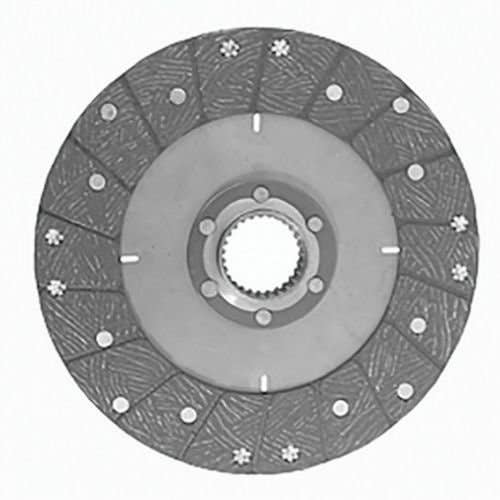 206662 | Clutch Disc | CockShutt / CO OP 540 550 560 |  | TO19877