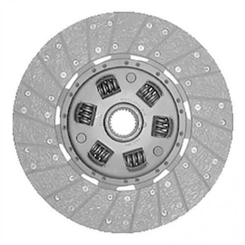 206665 | Clutch Disc | County Super 6 1124 1164 1174 1184 |