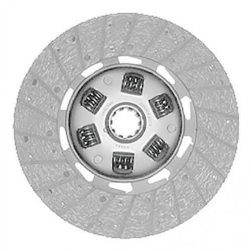 206666 | Clutch Disc | County 1164 1174 1184 |