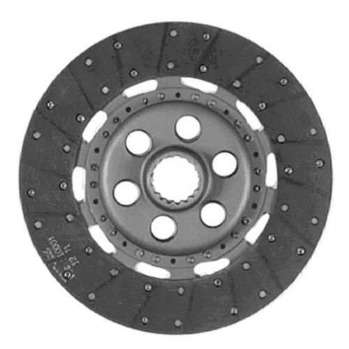 206671 | Clutch Disc | David Brown 1594 1690 |  | K202826
