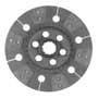 206672 | Clutch Disc | David Brown 1594 1690 | | K202826 | AK202826H6 206672 | Clutch Disc | David Brown 1594 1690 | | K202826 | AK202826H6