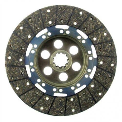 206667 | Clutch Disc | David Brown 1210 1210 1210 1212 1410 1412 1490 | Leyland 285 485 502 602 702 704 802 804 2100 4100 |  | K956052
