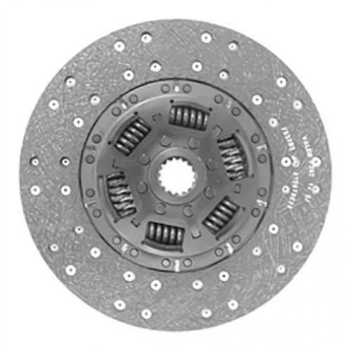 206686 | Clutch Disc | Deutz D7145 DX7.10 DX160 |