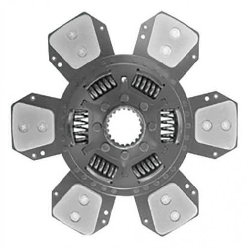 206691 | Clutch Disc | Deutz DX6.50 DX6.61 DX145 |