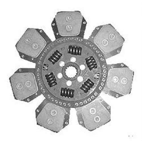 206693 | Clutch Disc | Deutz DX6.50 DX145 |  | 4359388 | A-04359388 | A-4359388