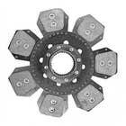 206689 | Clutch Disc | Deutz DX6.50 DX130 DX145 | | 4359406