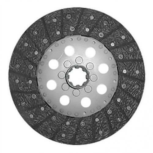 Remanufactured Clutch Disc fits Deutz D6006 D6806 D6807 D7006 D7007 D7206 D7207 D7807 DX3.70 DX3.90 4386359 Remanufactured Clutch Disc fits Deutz D6006 D6806 D6807 D7006 D7007 D7206 D7207 D7807 DX3.70 DX3.90 4386359
