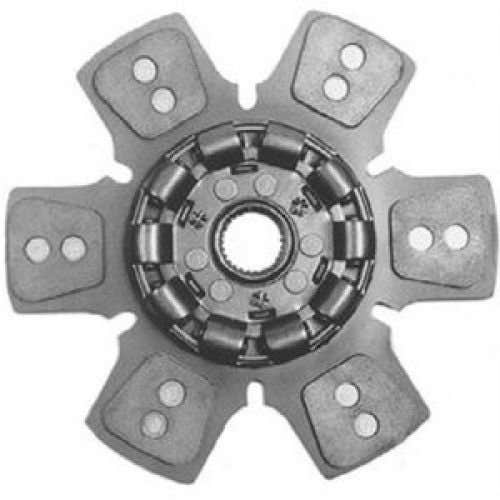 205229 | Clutch Disc | Oliver 1870 2150 2255 2270 | White 2-135 2-150 2-155 4-150 4-175 100 120 125 140 145 | Allis Chalmers 9130 9150 | Minneapolis Moline G955 G1355 |  | 72160745 | 168801A | 30-3065308 | 30-3295850