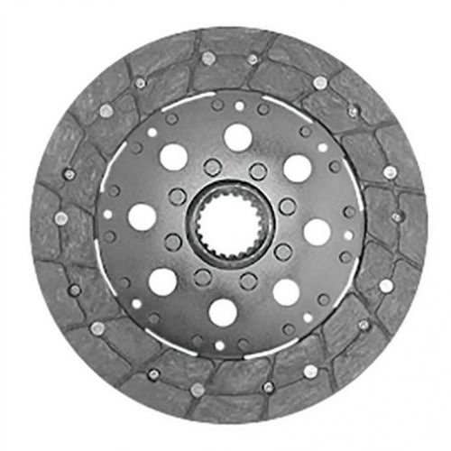 Remanufactured Clutch Disc fits Farmtrac 270 320 fits Kioti CK25 CK27 CK30 CK35 DS3510 LK30 LK3052 LK3054 LK3054XS LK3504 fits Montana 2740 2840 3240 Remanufactured Clutch Disc fits Farmtrac 270 320 fits Kioti CK25 CK27 CK30 CK35 DS3510 LK30 LK3052 LK3054 LK3054XS LK3504 fits Montana 2740 2840 3240
