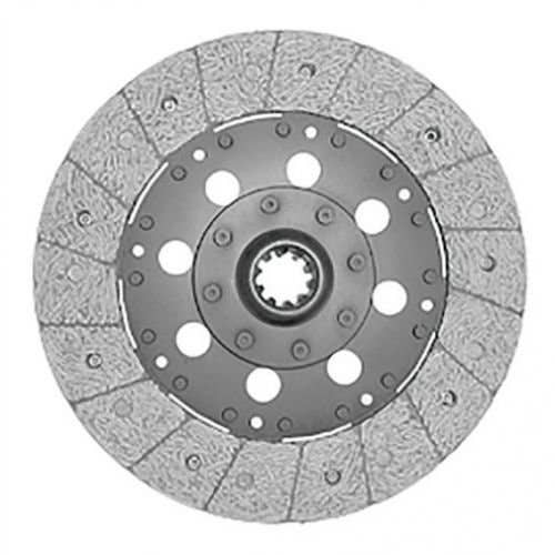 Remanufactured Clutch Disc fits Farmtrac fits Kioti CK25 CK27 CK30 CK35 DS3510 L33012 LK30 LK3052 LK3054 LK3054XS LK3504 fits Montana 2740 2840 3240 Remanufactured Clutch Disc fits Farmtrac fits Kioti CK25 CK27 CK30 CK35 DS3510 L33012 LK30 LK3052 LK3054 LK3054XS LK3504 fits Montana 2740 2840 3240