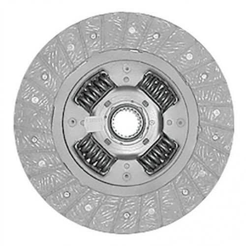 206423 | Clutch Disc | Farmtrac 280 300 360 |  | LG2095