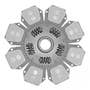 206425 | Clutch Disc | FIAT 115-90 130-90 140-90 1880DT | Hesston 1180 1280 1380 1580 1880 | 206425 | Clutch Disc | FIAT 115-90 130-90 140-90 1880DT | Hesston 1180 1280 1380 1580 1880 |