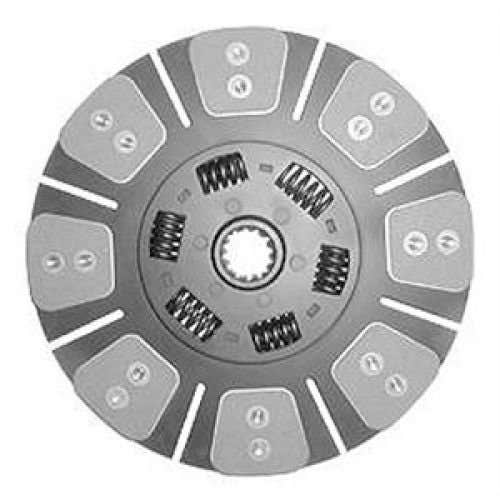 Remanufactured Clutch Disc fits Hesston 130-90 160-90 180-90 fits FIAT 130-90 140-90 160-90 180-90 Remanufactured Clutch Disc fits Hesston 130-90 160-90 180-90 fits FIAT 130-90 140-90 160-90 180-90