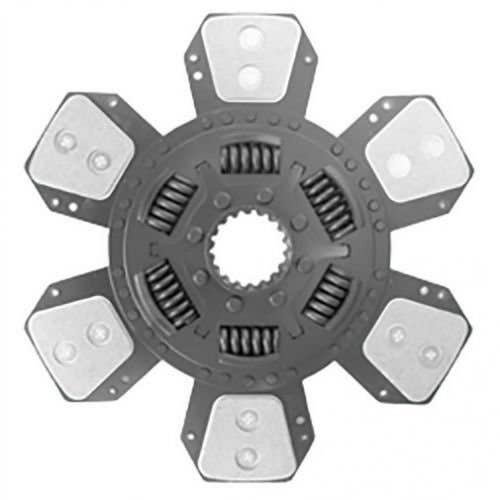 206430 | Clutch Disc | FIAT 160-90 180-90 1880DT | Hesston 160-90 180-90 1580 1880 |  | 5161254