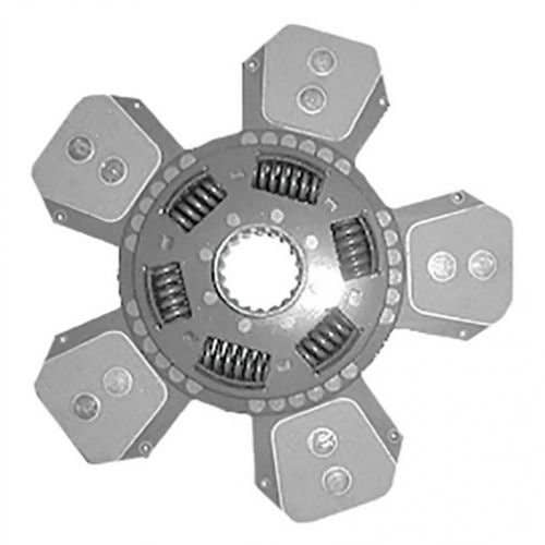 206152 | Clutch Disc | FIAT F100 F110 F120 | New Holland TM115 TM120 TM125 TM130 8160 8260 |  | 5154417 | 5154419 | 5165650