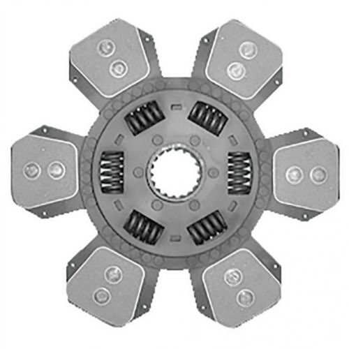 206153 | Clutch Disc | FIAT F130 | New Holland TM115 TM120 TM125 TM130 TM135 TM140 TM150 8160 8260 8360 |