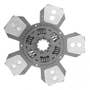 206140 | Clutch Disc | Ford 5000 5100 5110 5190 5200 5340 5600 5610 5700 5900 6410 6600 6700 6710 6810 7000 7100 7200 7410 7610 7700 7710 7800 | 206140 | Clutch Disc | Ford 5000 5100 5110 5190 5200 5340 5600 5610 5700 5900 6410 6600 6700 6710 6810 7000 7100 7200 7410 7610 7700 7710 7800 |