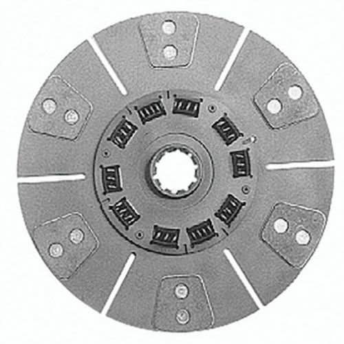 Remanufactured Clutch Disc fits Ford 5000 5100 5110 5200 5600 5610 5700 5900 6410 6600 6610 6700 6710 6810 7000 7100 7200 7410 7600 7610 7700 7710 Remanufactured Clutch Disc fits Ford 5000 5100 5110 5200 5600 5610 5700 5900 6410 6600 6610 6700 6710 6810 7000 7100 7200 7410 7600 7610 7700 7710