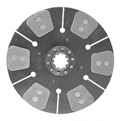 206143 | Clutch Disc | Ford TW5 TW10 5000 5100 5110 5190 5200 5340 5600 5610 5700 5900 6410 6600 6610 6700 6710 6810 7000 7100 7200 7410 7600 7610 7700 7710 7800 7810 7910 8000 8100 8200 8210 8400 8530 8600 8700 9000 9200 9600 9700 |