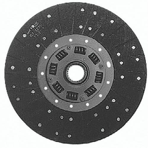 206146 | Clutch Disc | Ford 5000 5100 5110 5190 5200 5340 5600 5610 5700 5900 6410 6600 6610 6700 6710 6810 7000 7100 7200 7410 7600 7610 7700 7710 7800 |