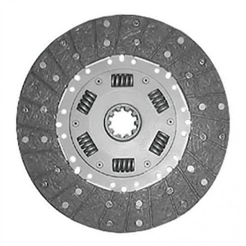 206192 | Clutch Disc | Ford 600 601 700 701 800 801 900 901 1800 2000 2031 2100 2110 2111 2130 2131 4000 |