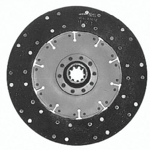 Remanufactured Clutch Disc fits Ford Major Super Major Remanufactured Clutch Disc fits Ford Major Super Major