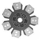 206188 | Clutch Disc | Ford 5610 6610 7610 | New Holland TB100 TB110 TB120 | | 82983565