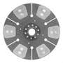 206186 | Clutch Disc | Ford 5000 5100 5110 5190 5200 5340 5600 5700 6500 6600 6700 | | 86640489 | 82006021 | C7NN7550Z | E3NN7550EA | F0NN7550HA 206186 | Clutch Disc | Ford 5000 5100 5110 5190 5200 5340 5600 5700 6500 6600 6700 | | 86640489 | 82006021 | C7NN7550Z | E3NN7550EA | F0NN7550HA