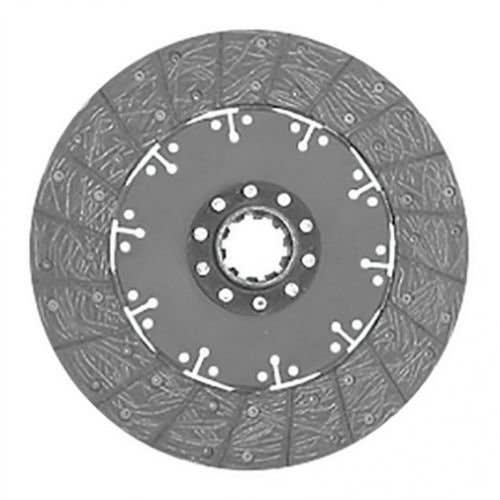 206181 | Clutch Disc | Ford 5000 5100 5110 5190 5200 5340 5600 5610 5700 5900 6500 6500 6600 6610 6700 6710 |  | 86640491 | D2NN7550B | D7NN7550A | E3NN7550CA | E7NN7550DA