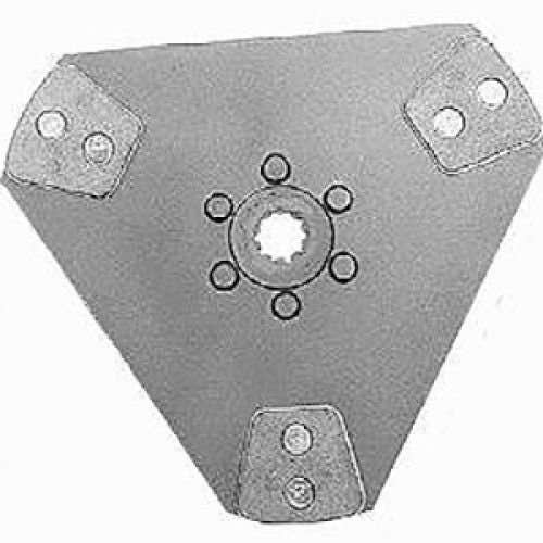 206149 | Clutch Disc | Ford 230A 230A 231 233 234 333 334 334 335 335 530 530 531 531 2000 2100 2110 2120 2300 3000 3055 3100 3110 3120 3190 3300 3400 3500 4000 4100 4200 |  | 86640494 | C7NN7550AC