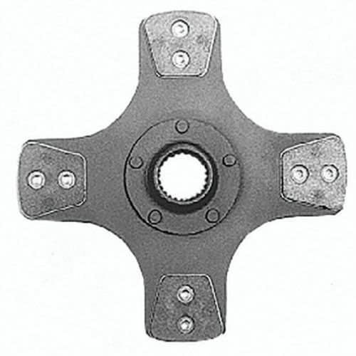 206178 | Clutch Disc | Ford 5000 5100 5110 5190 5200 |  | C7NN7550AB
