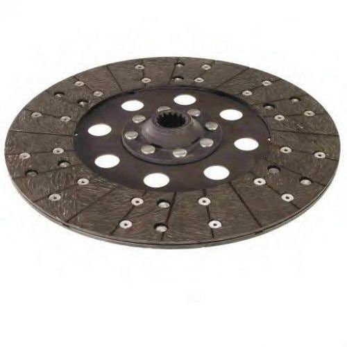 206173 | Clutch Disc | Ford 4000 4100 4110 4140 4200 4330 4400 4410 |  | C7NN7550V | C7NN7550AA | E8NN7550BA